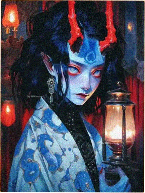 日韩欧美综合推荐：沙漠信号剧照